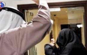 اعتقال سعودي جلد زوجته بسوط في الولايات المتحدة