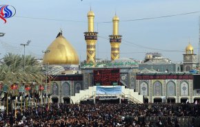 إيفاد 60 ألف طالب جامعي إيراني إلى العتبات المقدسة في العراق
