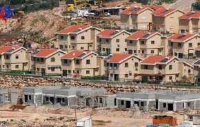 قرار حكومة الإحتلال بشأن بناء المستوطنات يشمل الضفة الغربية