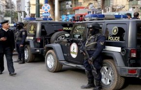 شمار کشته‌های پلیس مصر به 50 تن رسید