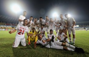 یک چهارم نهایی جام جهانی فوتبال زیر ۱۷ سال - هند؛ ایران - اسپانیا؛ آریایی‌ها در اندیشه فتح آندلس