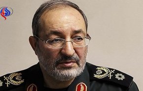 توان دفاعی ایران، خط قرمز و غیر قابل مذاکره است/ خط و نشان سردار جزایری برای آمریکا در باره سپاه