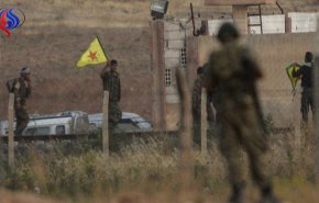 نائب تركي: واشنطن كانت تحضر وحدات حماية الشعب الكردية لما بعد 