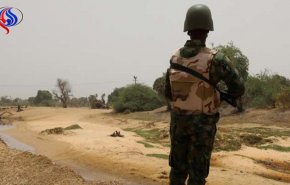 مقتل 12 من قوات الأمن في هجوم غرب النيجر
