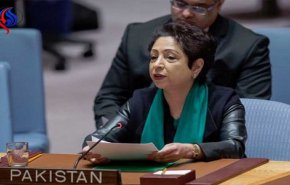 باكستان: إعلان دولة فلسطين هي الضمان الوحيد للسلام في الشرق الأوسط