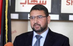 سامی ابوزهری: حمايت صريح و روشن ايران از مقاومت فلسطين وجه تمايز ايران با ديگران است