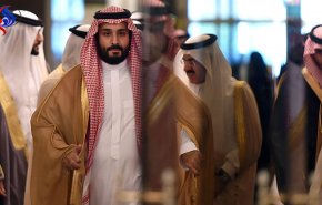 محمد بن سلمان يتوارى.. ماذا كانت رسالة هجوم قصر السلام؟!