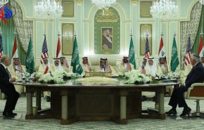 تيلرسون أمام المجلس العراقي-السعودي: نحثكم على الاستمرار بهذه المهمة