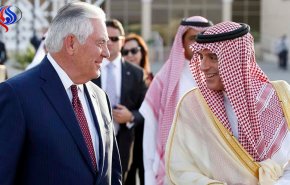 الجبير: المشاورات جارية حول الخطوات القادمة تجاه قطر