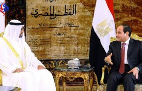  خبراء: بهذه الاتفاقية.. الإمارات تحكم قبضتها على اقتصاد مصر