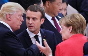 ترامب: لا نعترض على مواصلة الاتحاد الأوروبي التجارة مع إيران