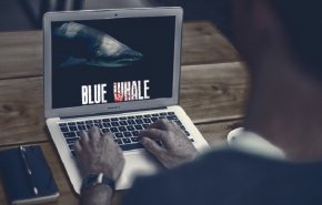 آیا بازی"نهنگ آبی" در ایران از دسترس کاربران خارج شده است؟ 