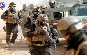12 تروريست عضو داعش در عراق كشته شدند