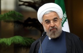 الرئيس روحاني: الاستكبار اليوم في منطقتنا أذل من أي وقت آخر