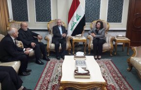 مسؤول ايراني : آفاق مستقبلية بقيمة 20 مليار دولار للتعاون الاقتصادي مع بغداد