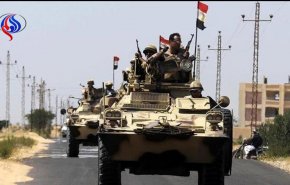 تنسيق مصري-ليبي لاعتقال أو تصفية قائد هجوم الواحات