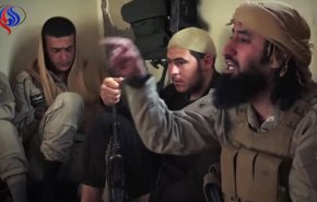 اعدام وحشیانه 110 غیرنظامی در «القریتین» توسط داعش