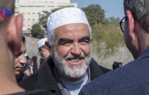 محكمة إسرائيلية ترفض استئنافا للإفراج عن الشيخ رائد صلاح