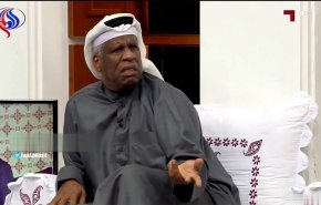 بالفيديو/ البحرين تعتقل نجم الكرة حمود سلطان والسبب قطر... 