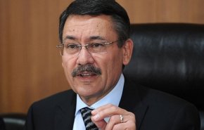 رئيس بلدية أنقرة يستقيل اثر ضغوط من اردوغان