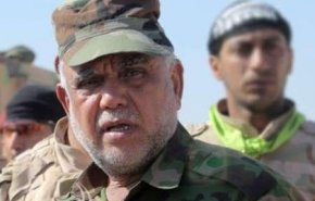 هادی العامری: حضور وزير خارجه آمريكا در بغداد مورد استقبال نيست
