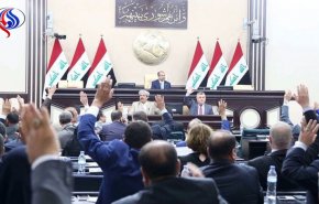 بالفيديو.. برلمانيون عراقيون يستنكرون تصريحات تيلرسون ضد الحشد الشعبي