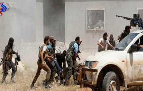 فرار سه سرکرده ارشد داعش از «دیرالزور» به مناطق تحت کنترل نیروهای مورد حمایت آمریکا!