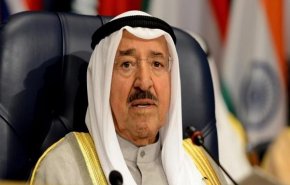امیر کویت درباره تبعات افزایش تنش در شورای همکاری خلیج فارس هشدار داد