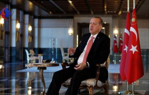 أردوغان: عملية إدلب في شمال سوريا على وشك الانتهاء