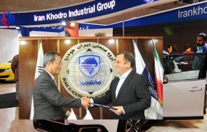 قرارداد ایران خودرو و هیوندای برای تولید گیربکس اتوماتیک