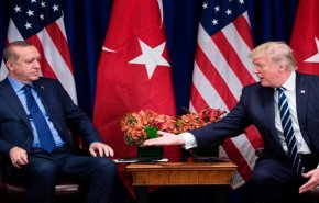 دادگستری ترکیه درخواست روادید از آمریکا را تکذیب کرد

