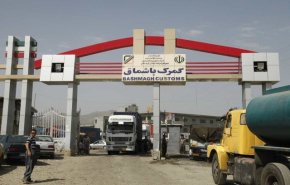 مرز ایران با سلیمانیه عراق از امروز بازگشایی می‌شود