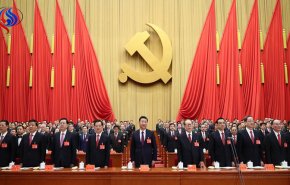 الحزب الشيوعي الصيني يمنح الرئيس ولاية جديدة +صور