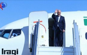 نخست وزیر عراق بغداد را به مقصد آنکارا و تهران ترک کرد