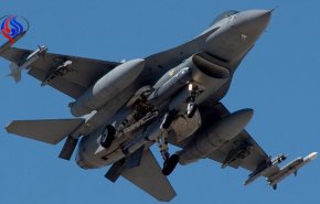 جنگنده های اف-35 آمریکا در راه ژاپن برای مقابله با حملات کره شمالی