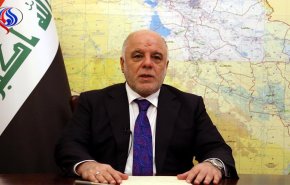 جلسه شورای وزیران امنیت ملی عراق به ریاست العبادی برگزار شد