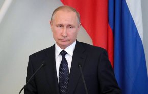 بوتين: تم تحرير أكثر من 90 % من الأراضي السورية من الإرهابيين