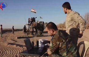 الجيش يواصل التقدم باتجاه البوكمال بعد تحرير أحياء بدير الزور + فيديو