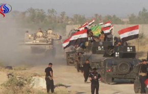 التحالف: إتفاق لوقف القتال بين القوات العراقية والبشمركة