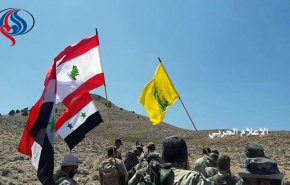  نعيم قاسم: حزب الله فتح آفاق تحرير فلسطين 