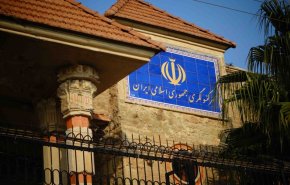 تکذیب شایعات درباره کنسولگری ایران در اربیل