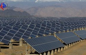 الطاقة الشمسية في ايران ودورها في حل مشكلة التلوث