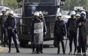 وزارت کشور بحرین از حمله به اتوبوس پلیس این کشور خبر داد