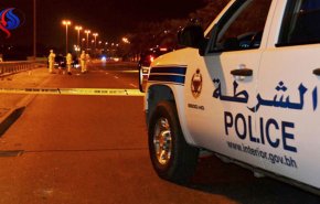 مقتل عنصر امني بحريني وجرح اخرين باستهداف حافلة تابعة لهم 