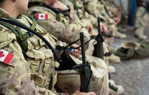 القوات الكندية تعلق مهمتها في العراق والسبب؟ 
