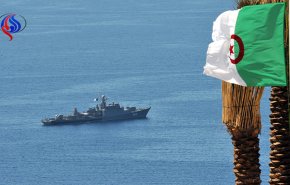 رزمایش مشترک تونس و الجزایر برای حفاظت از مرزهای دریایی