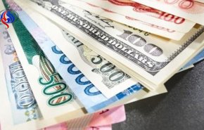 قیمت 31 ارز بانکی افزایش یافت