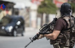 دستگیری 49 نفر به‌ظن همکاری با داعش در آنکارا