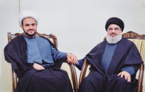  نُجَباء و حزب‌الله دوقلوهای جداناپذیر مقاومت