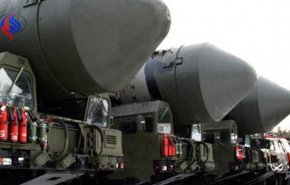 پیام نمایش هسته‌ای روسیه به آمریکا